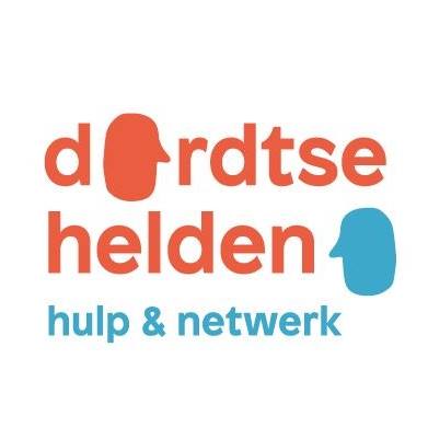 Netwerk Dordtse Helden logo