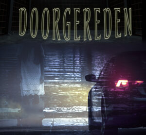 Doorgereden