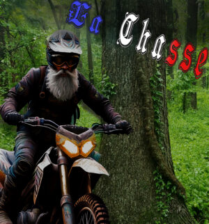 La Chasse