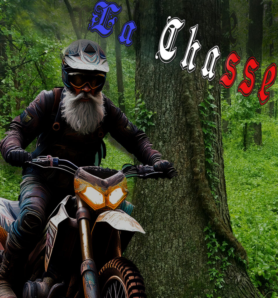 La Chasse