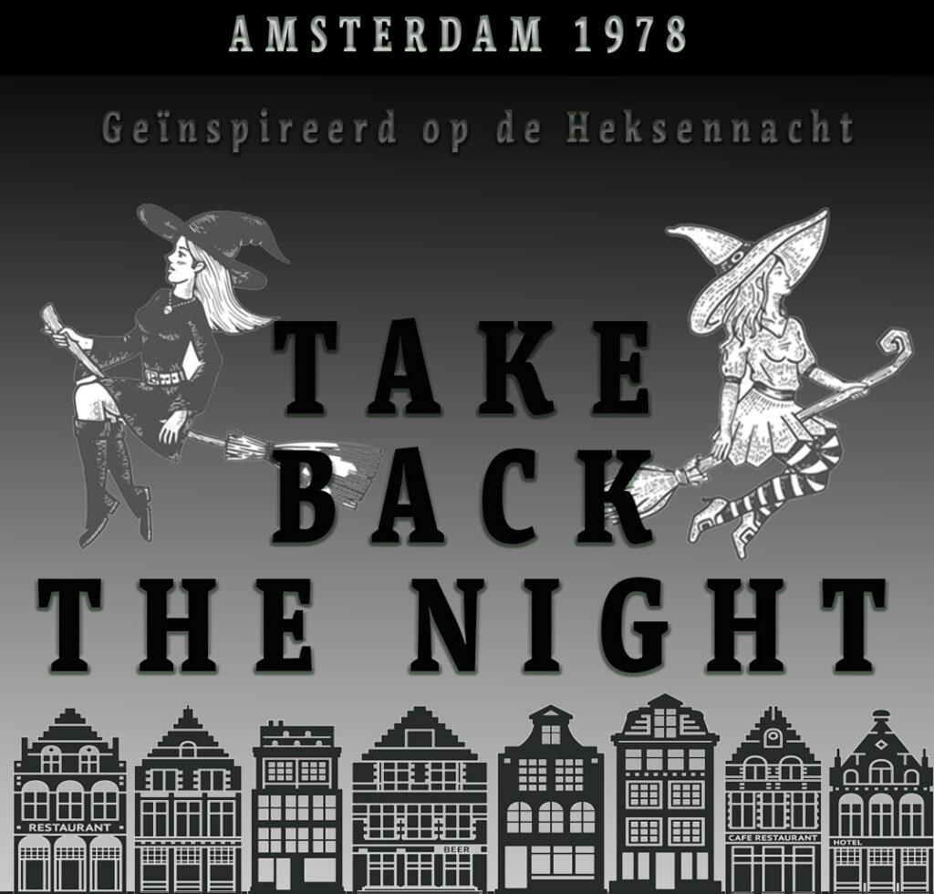 Take back the night