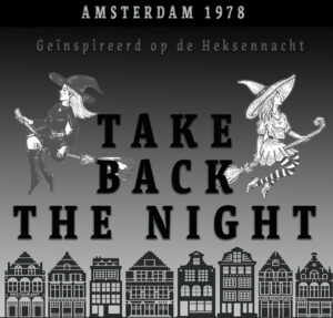 Take back the night