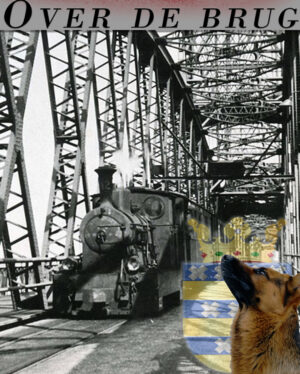 Over de brug
