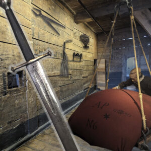 Productafbeelding - De beul van Gravensteen